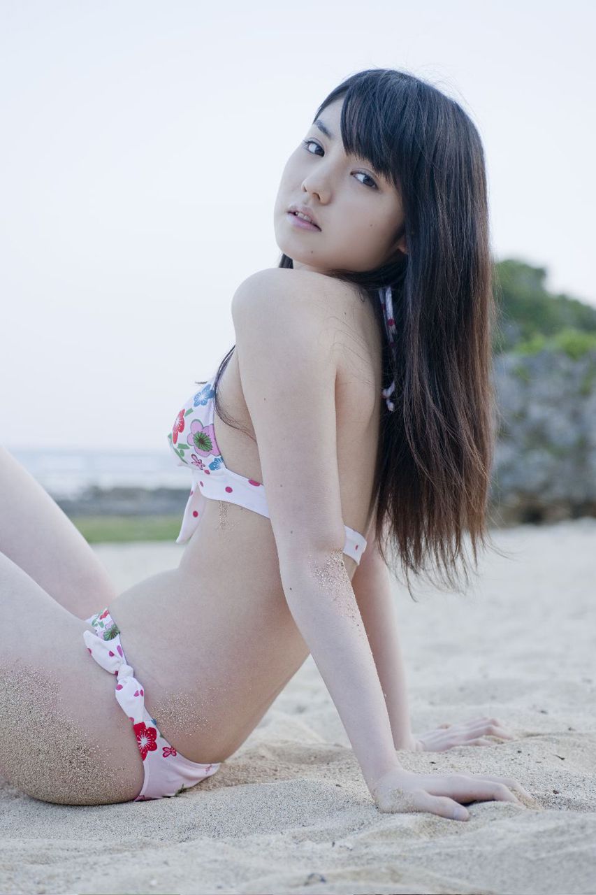 道重さゆみ Sayumi Michishige  Vol.73-图82