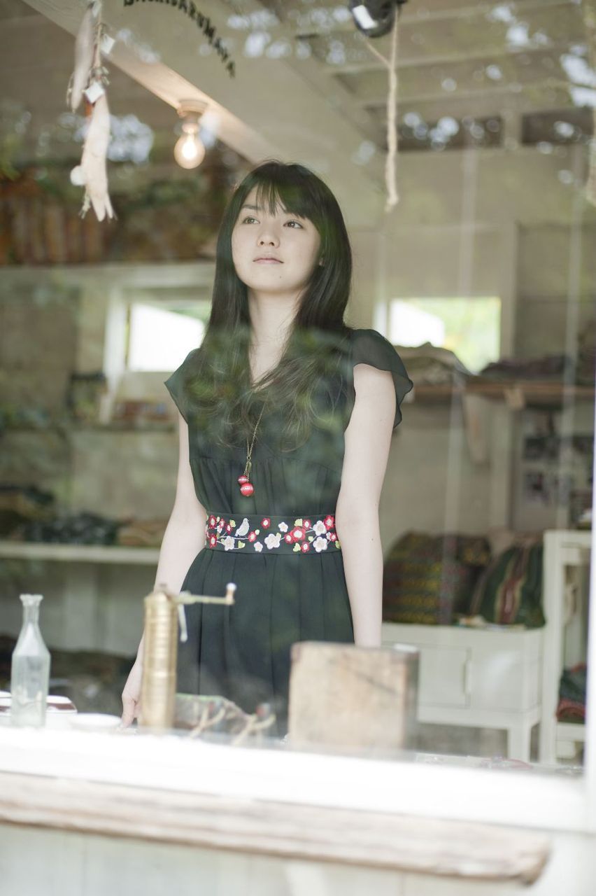 道重さゆみ Sayumi Michishige  Vol.73-图89