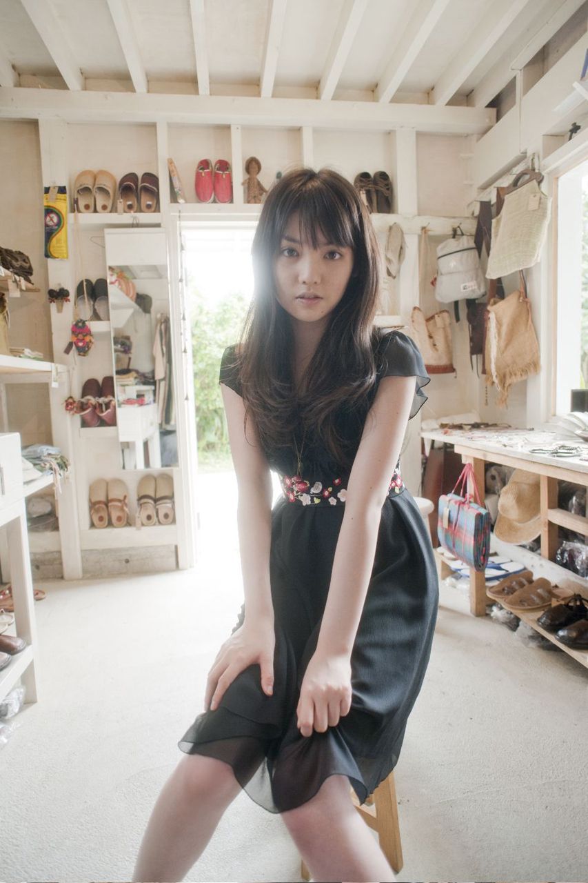 道重さゆみ Sayumi Michishige  Vol.73-图93