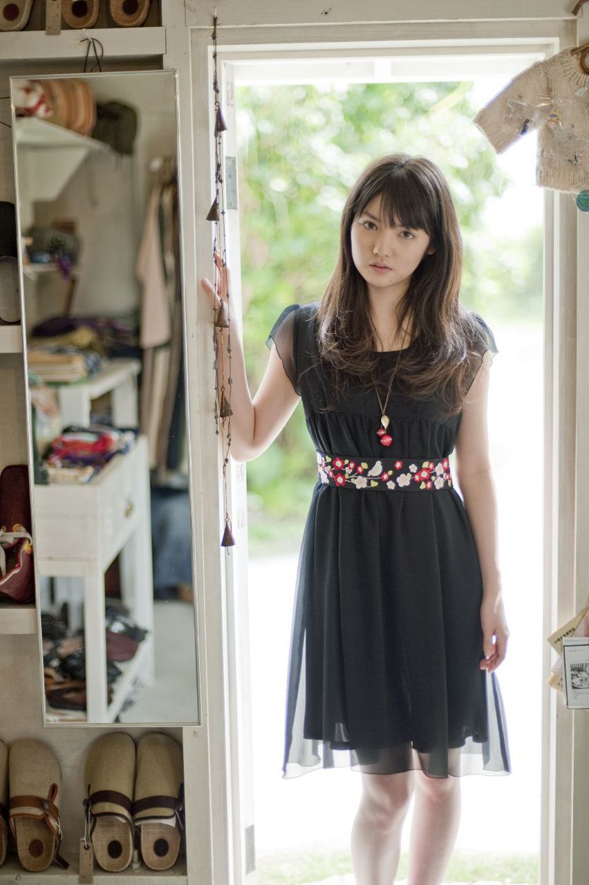 道重さゆみ Sayumi Michishige  Vol.73-图94