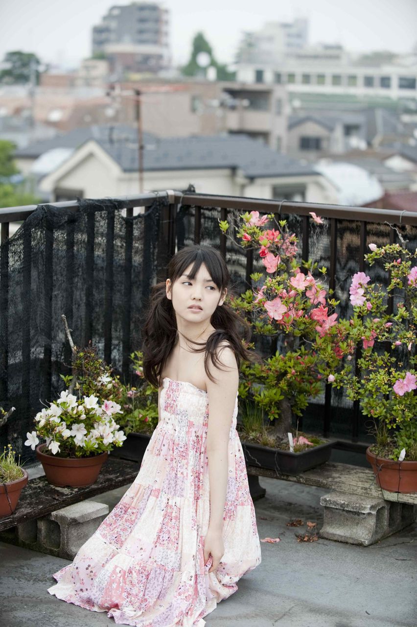 道重さゆみ Sayumi Michishige  Vol.73-图97