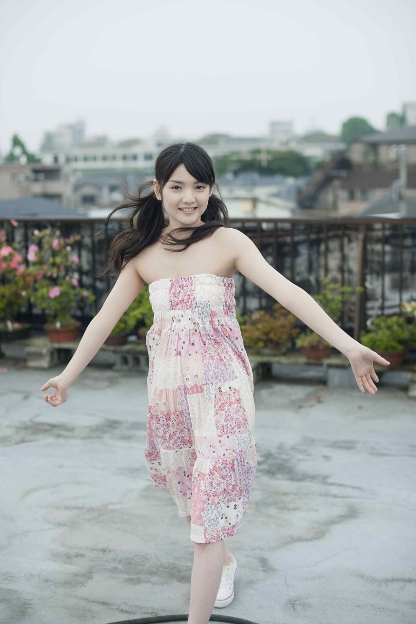 道重さゆみ Sayumi Michishige  Vol.73-图98