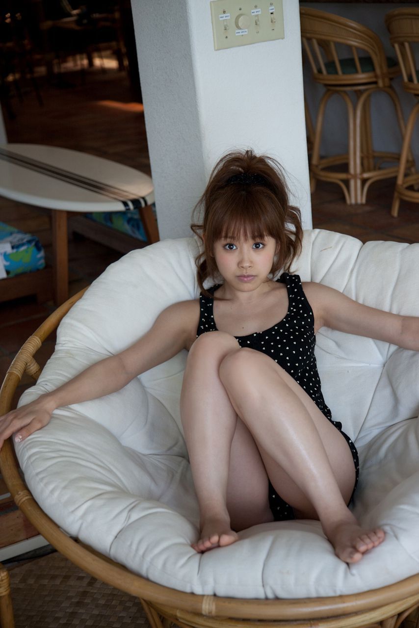 高橋愛 Ai Takahashi  Vol.74-图0