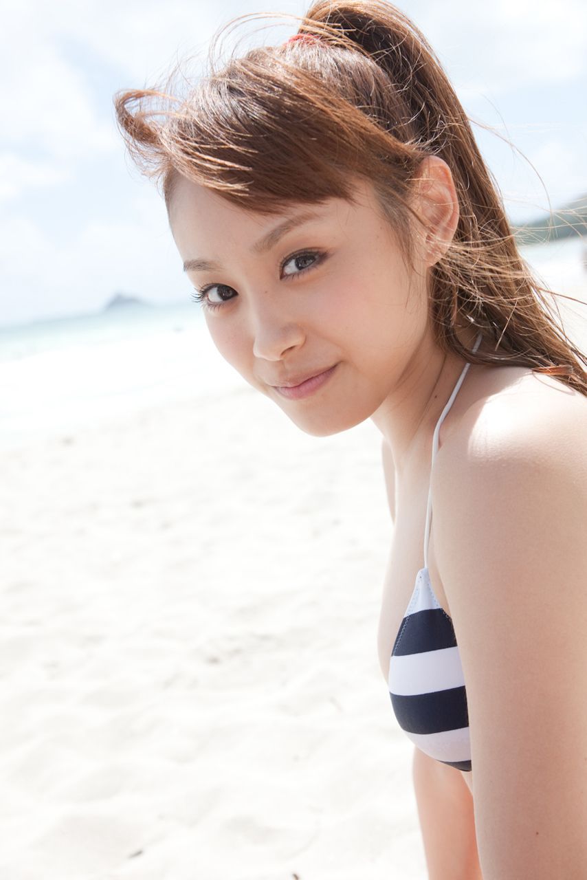 高橋愛 Ai Takahashi  Vol.74-图117