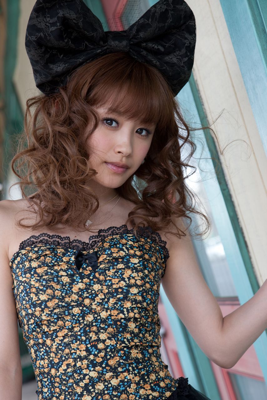 高橋愛 Ai Takahashi  Vol.74-图14