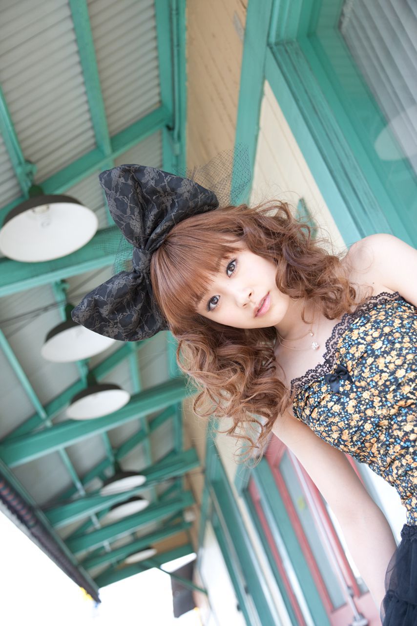 高橋愛 Ai Takahashi  Vol.74-图17