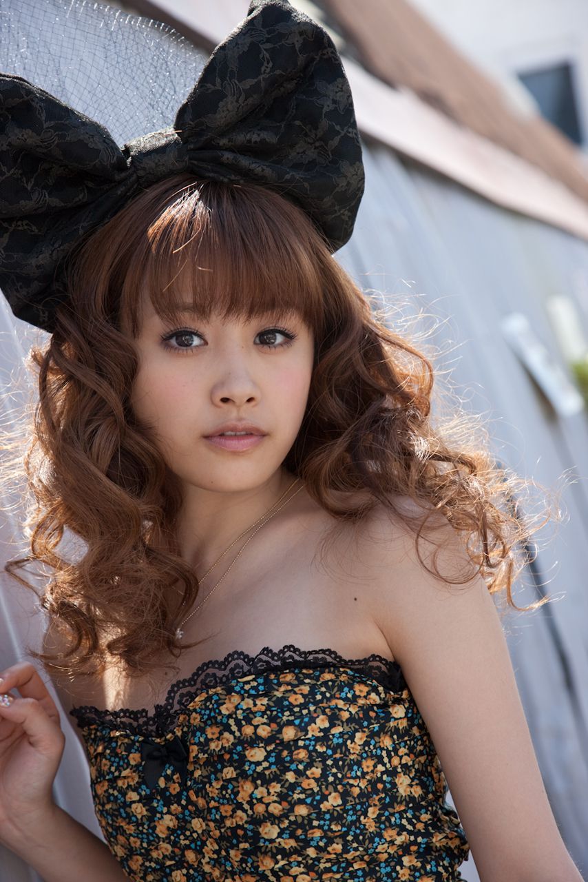 高橋愛 Ai Takahashi  Vol.74-图24