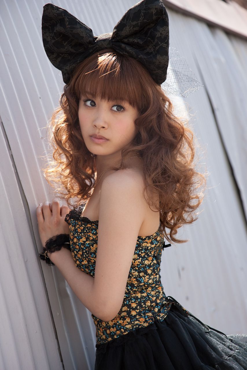 高橋愛 Ai Takahashi  Vol.74-图25