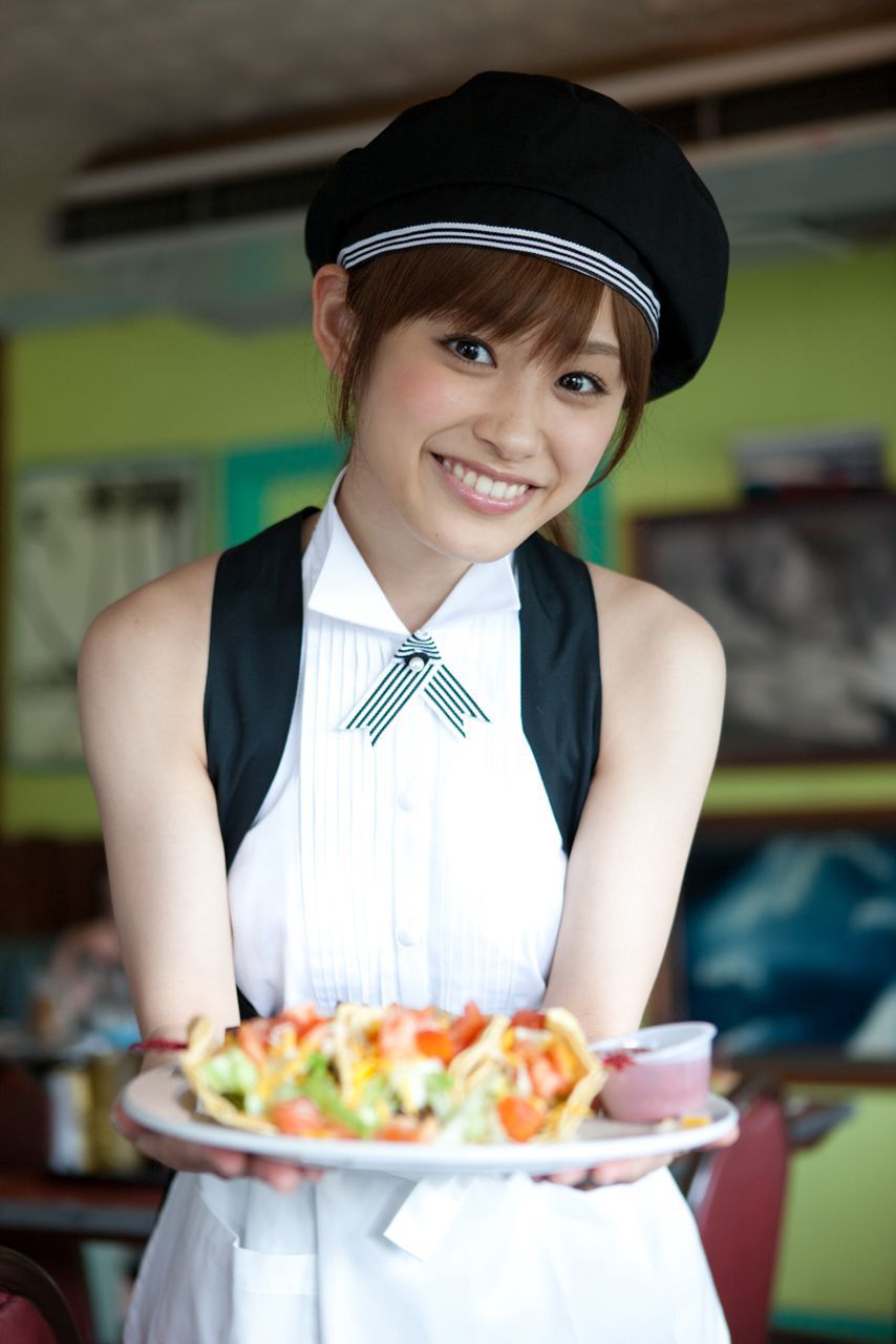 高橋愛 Ai Takahashi  Vol.74-图32