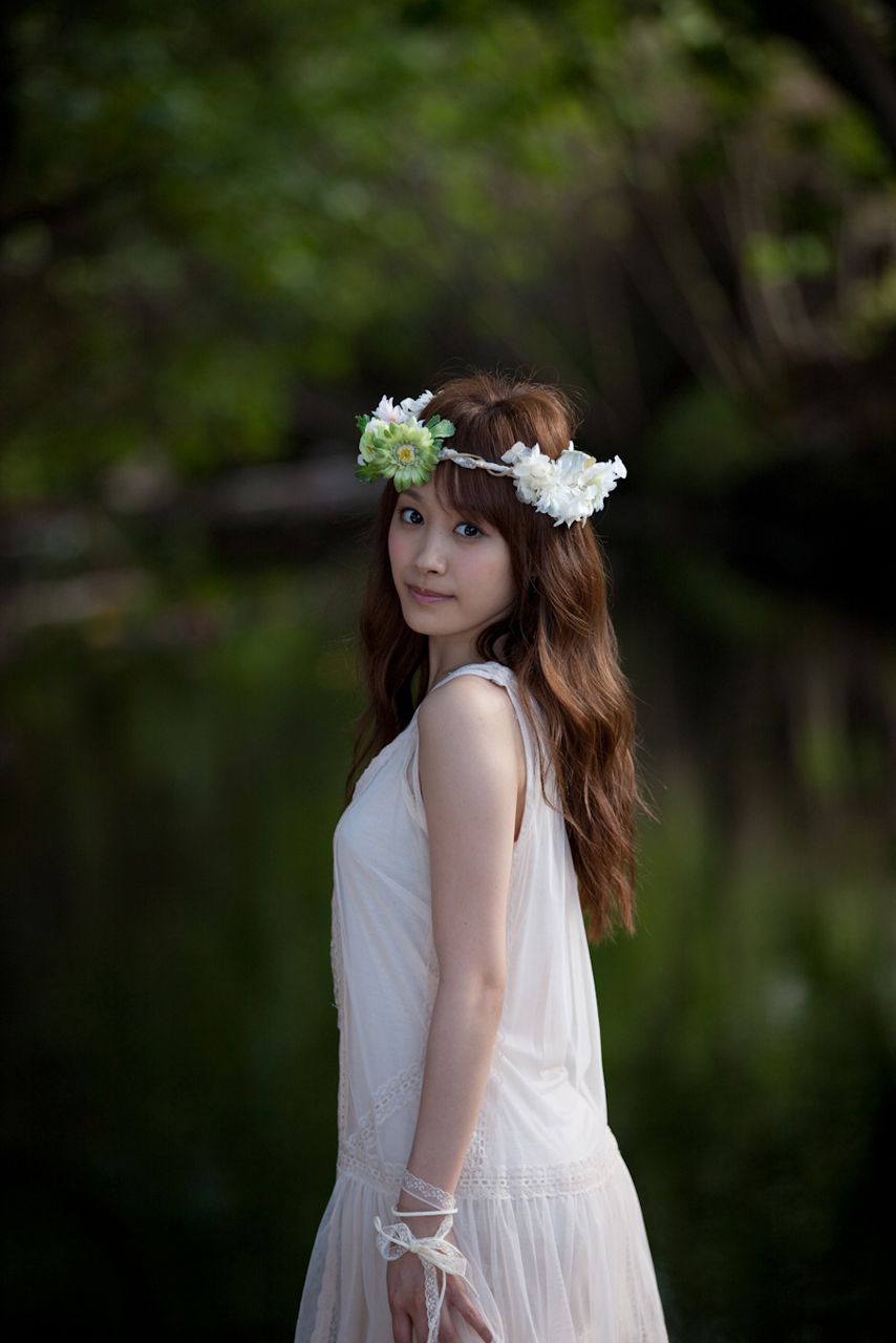 高橋愛 Ai Takahashi  Vol.74-图39