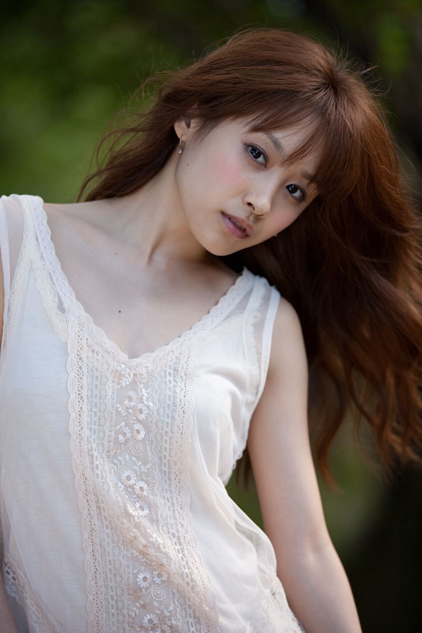 高橋愛 Ai Takahashi  Vol.74-图41