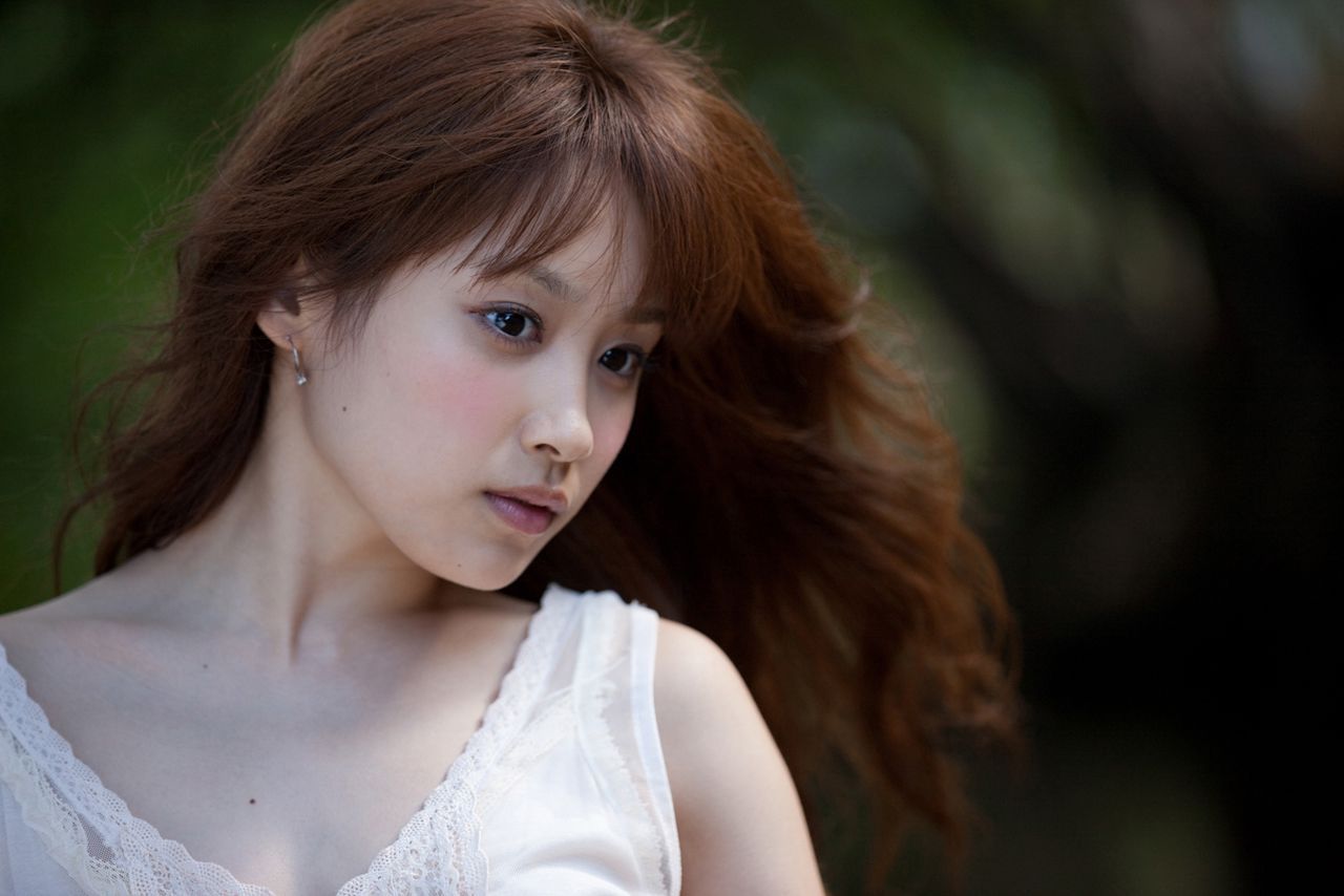 高橋愛 Ai Takahashi  Vol.74-图42