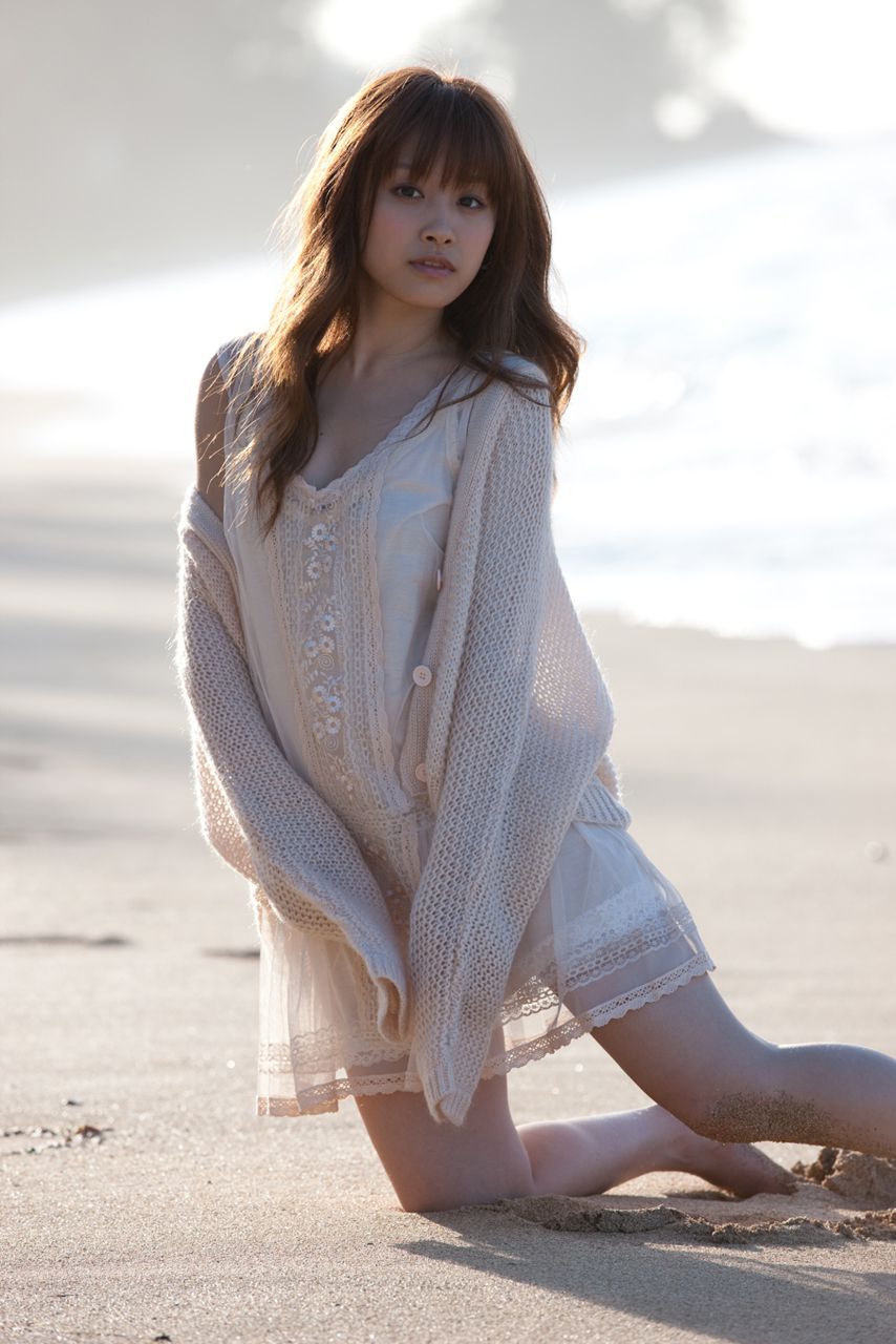 高橋愛 Ai Takahashi  Vol.74-图44