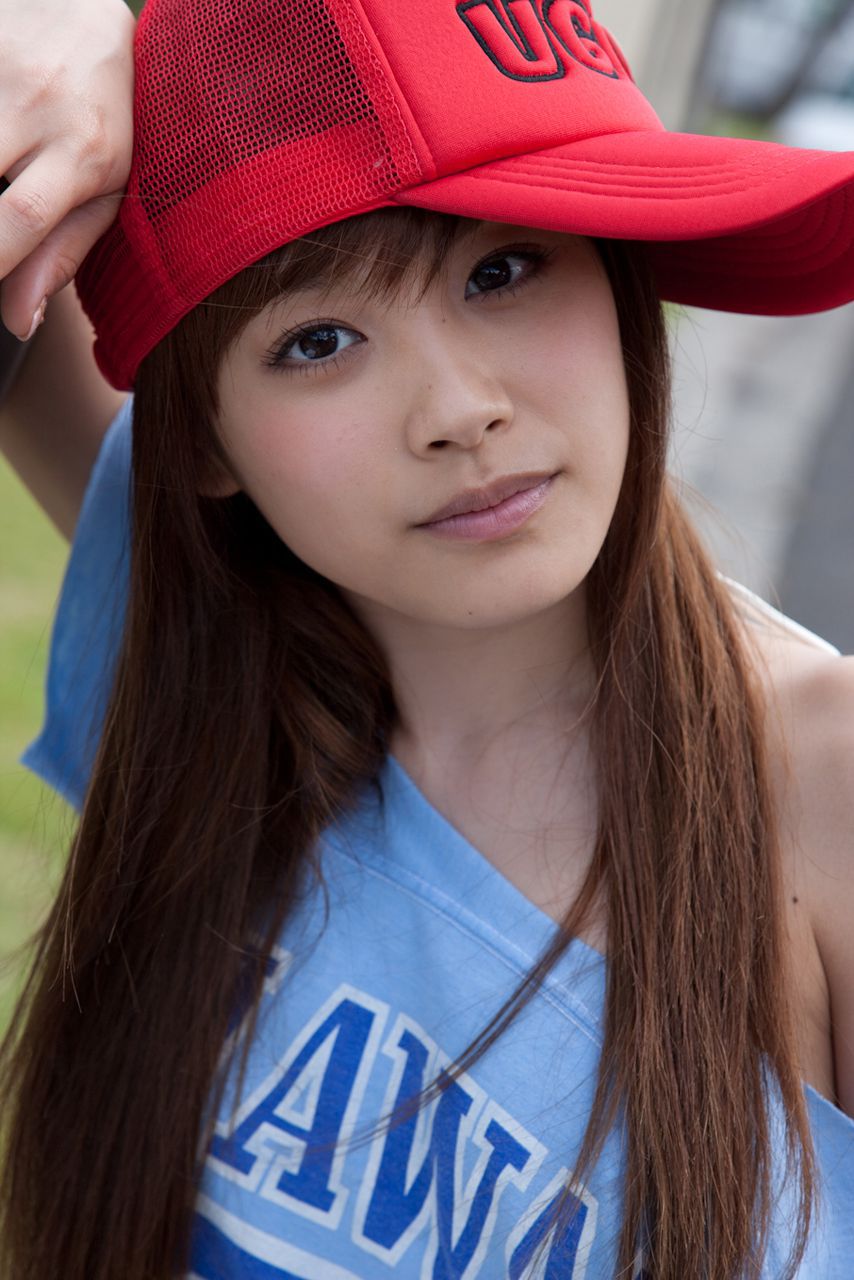 高橋愛 Ai Takahashi  Vol.74-图65