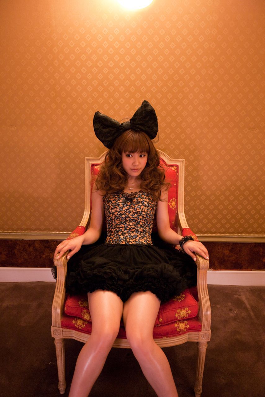 高橋愛 Ai Takahashi  Vol.74-图67