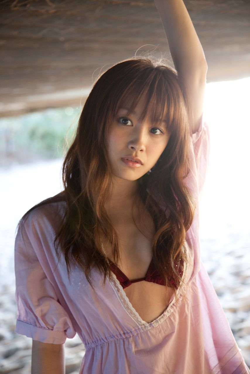 高橋愛 Ai Takahashi  Vol.74-图76