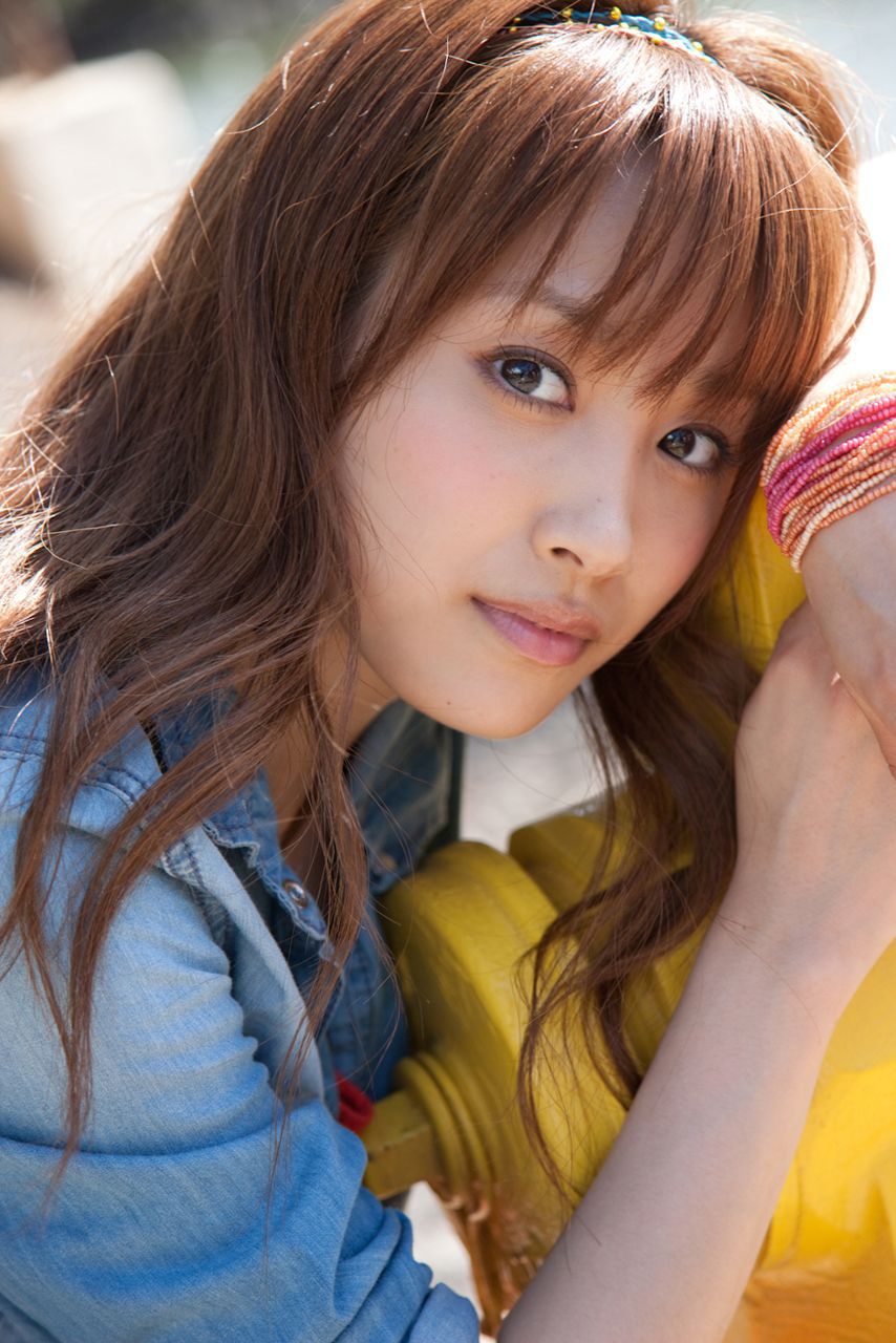 高橋愛 Ai Takahashi  Vol.74-图90