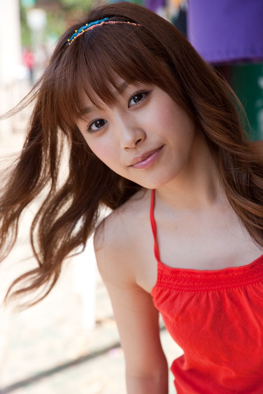 高橋愛 Ai Takahashi  Vol.74-图91