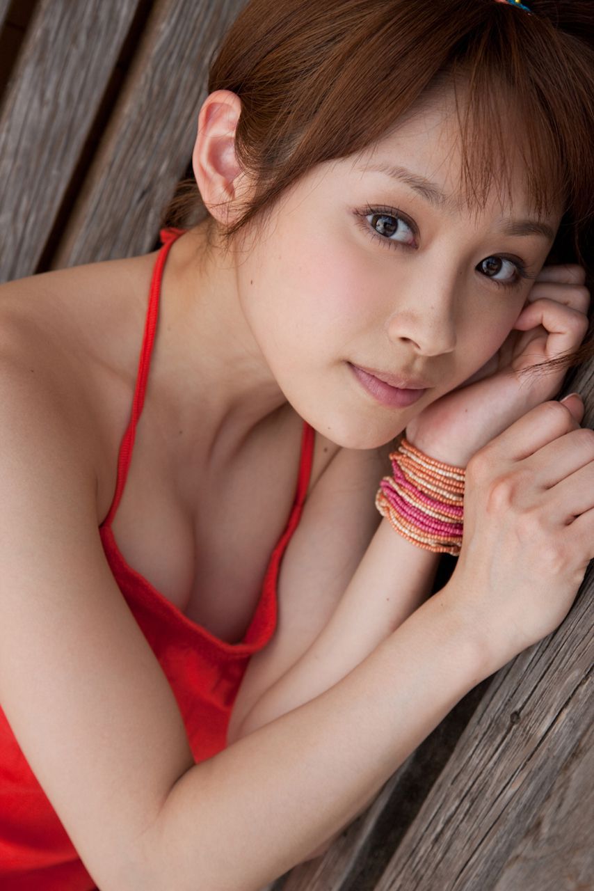 高橋愛 Ai Takahashi  Vol.74-图92