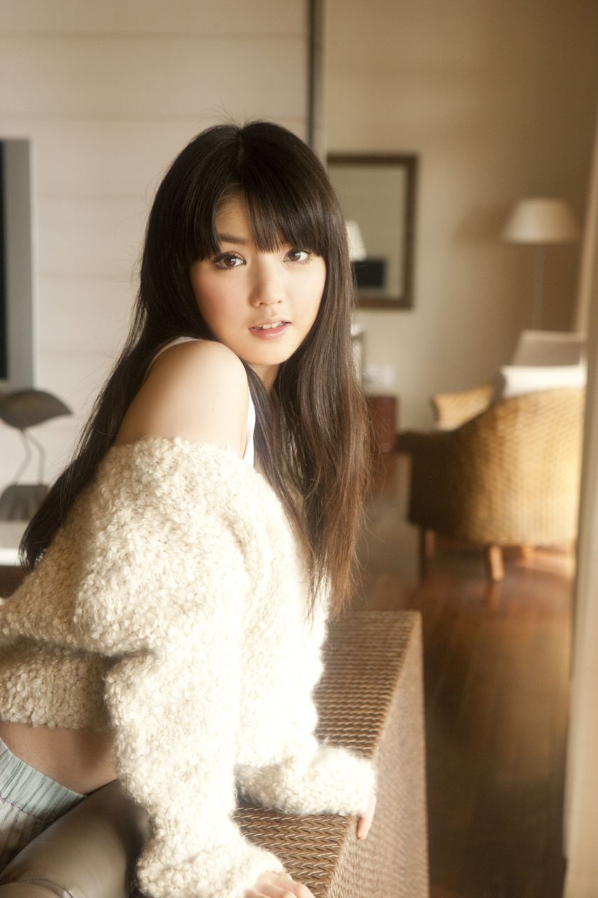 道重さゆみ/道重沙由美 Sayumi Michishige  Vol.75-图12