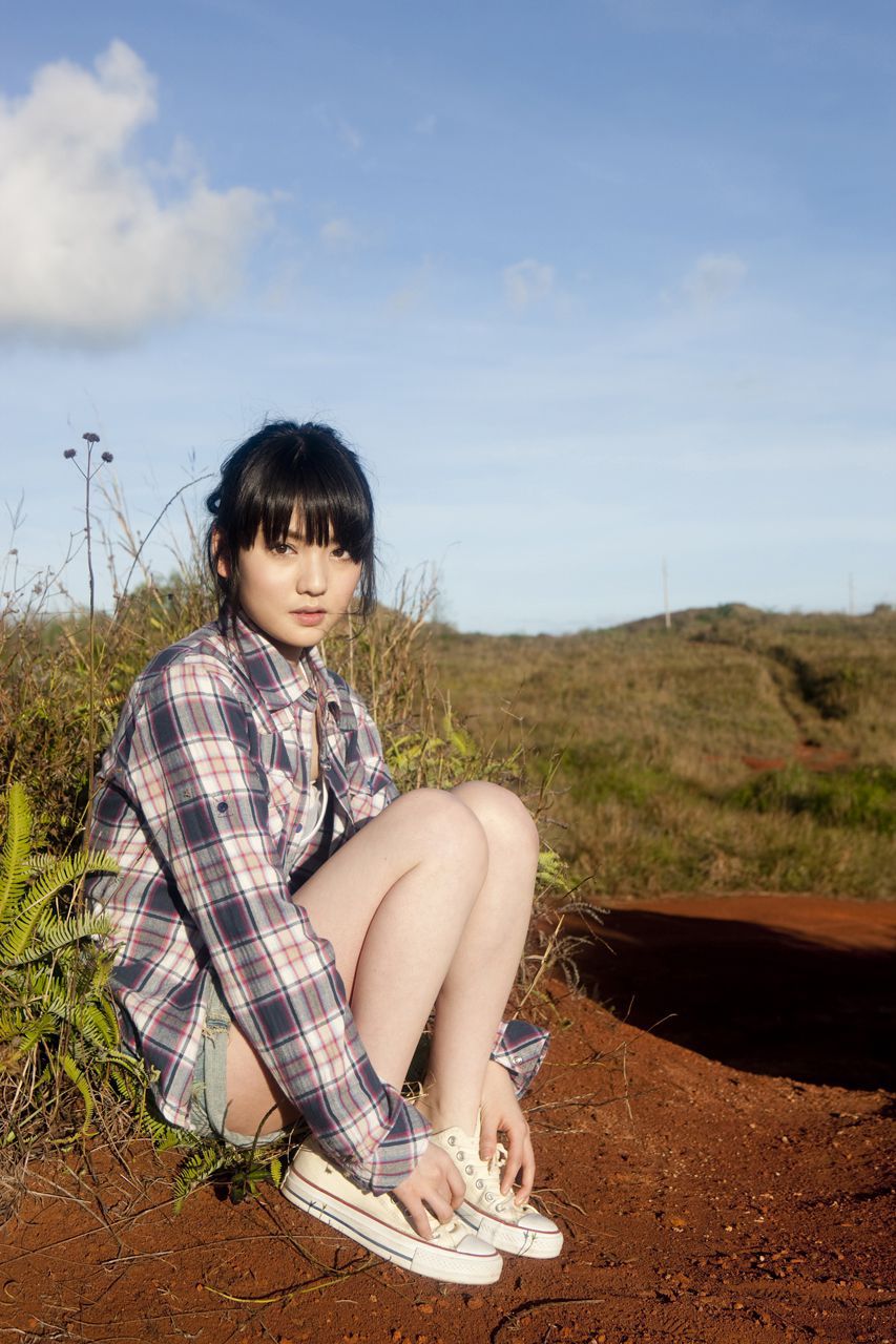 道重さゆみ/道重沙由美 Sayumi Michishige  Vol.75-图28