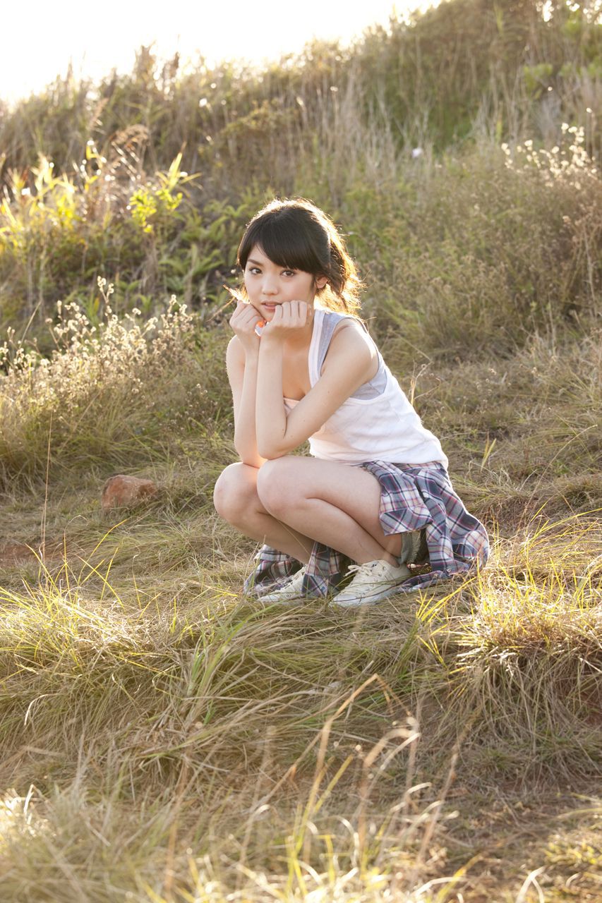 道重さゆみ/道重沙由美 Sayumi Michishige  Vol.75-图33