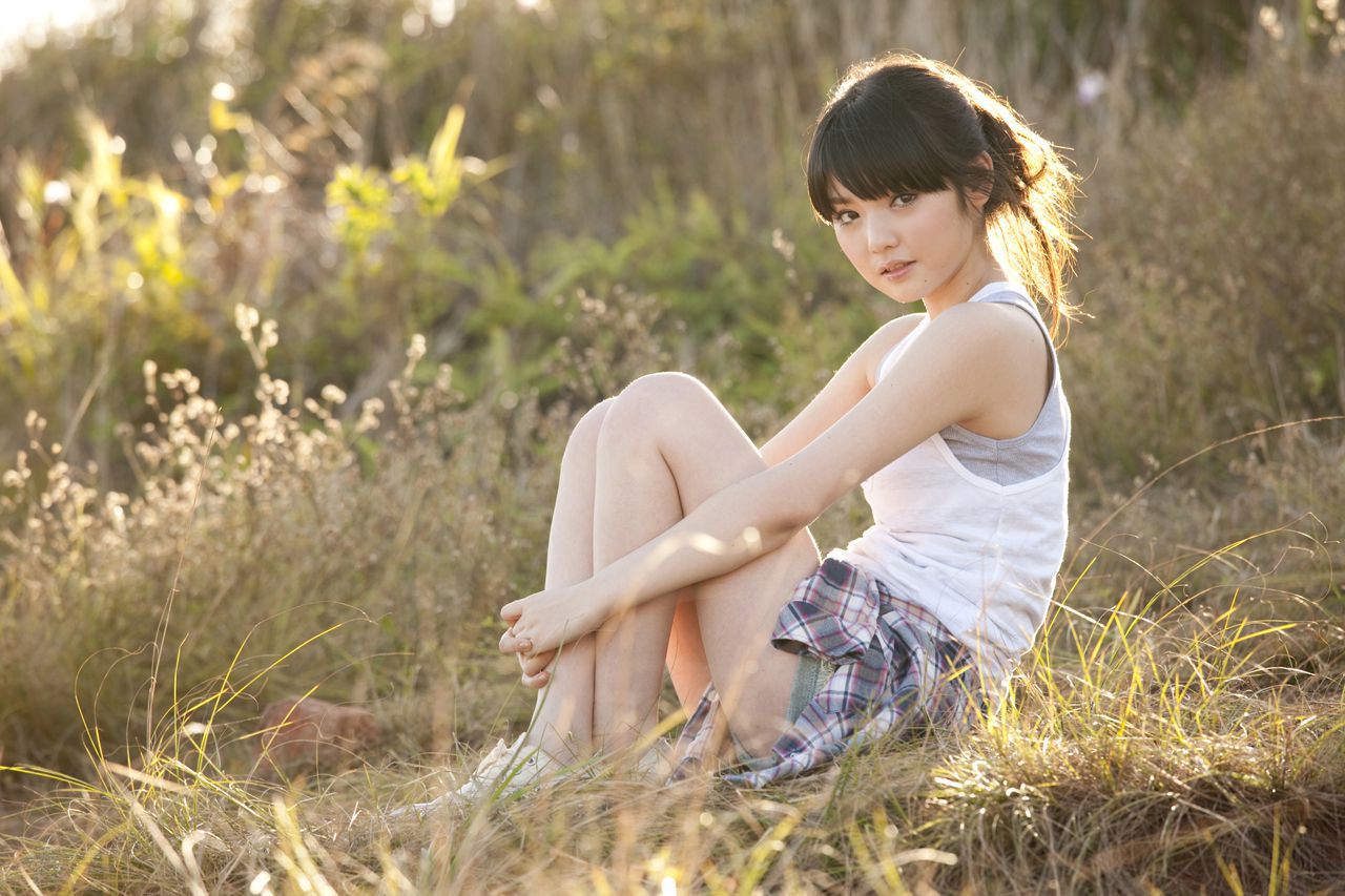 道重さゆみ/道重沙由美 Sayumi Michishige  Vol.75-图34