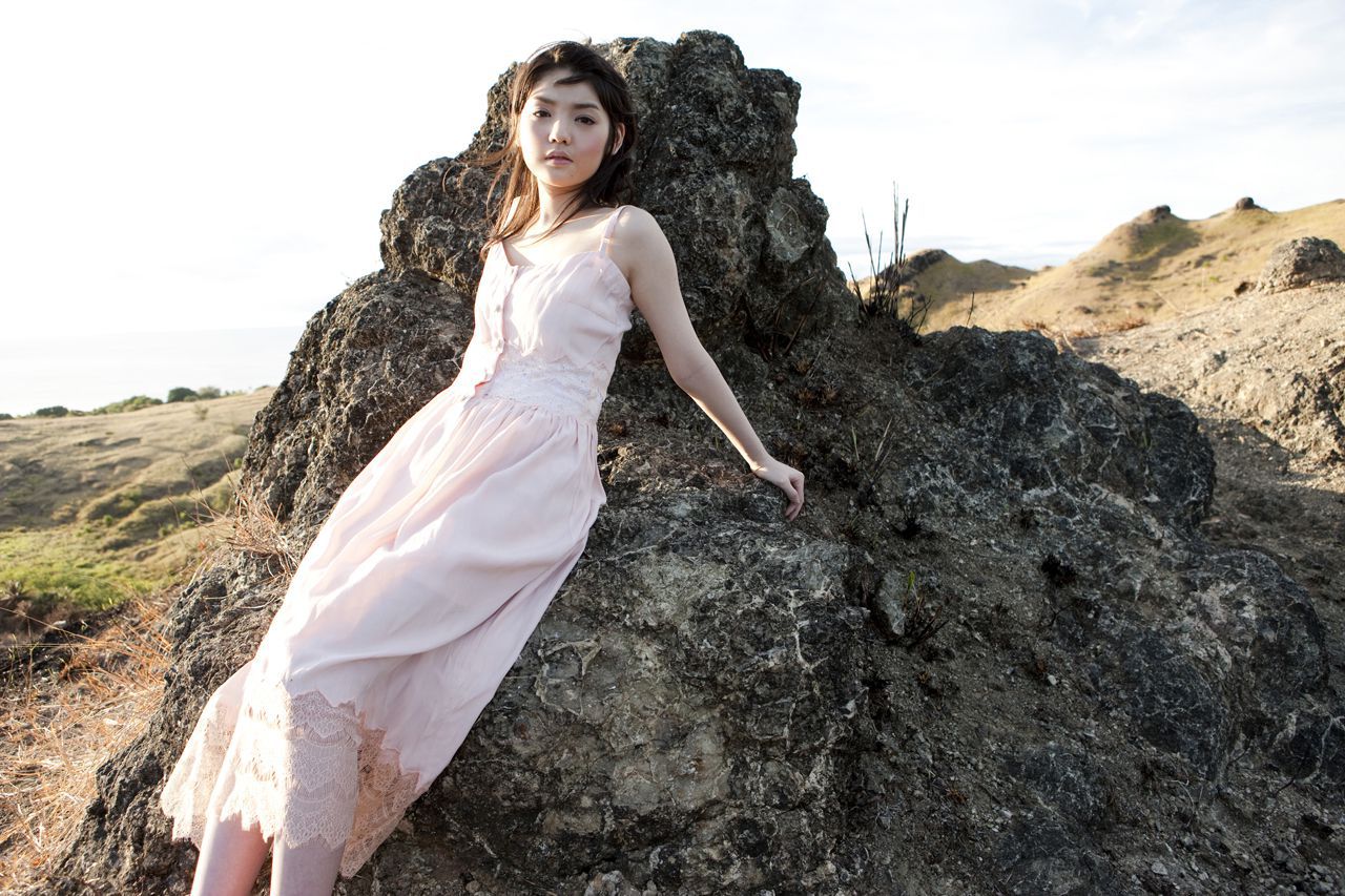 道重さゆみ/道重沙由美 Sayumi Michishige  Vol.75-图36