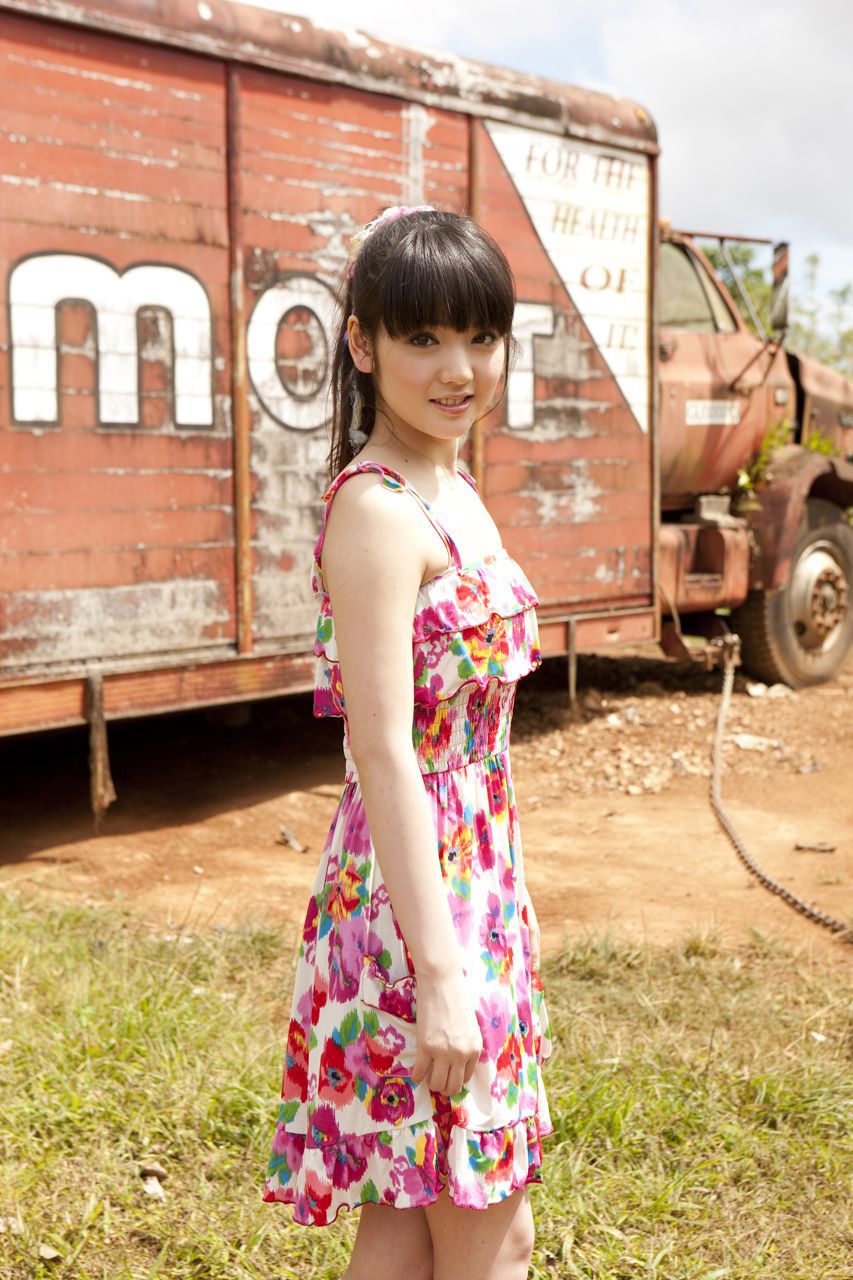 道重さゆみ/道重沙由美 Sayumi Michishige  Vol.75-图39