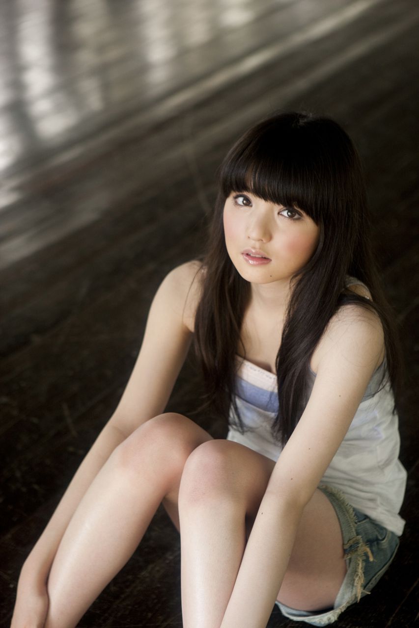 道重さゆみ/道重沙由美 Sayumi Michishige  Vol.75-图61