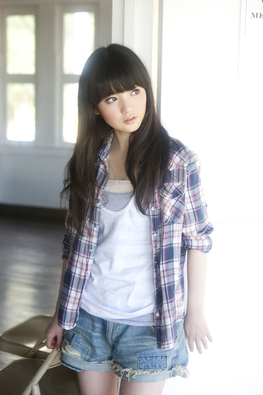 道重さゆみ/道重沙由美 Sayumi Michishige  Vol.75-图64