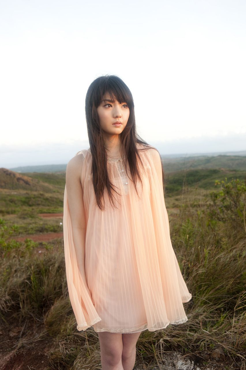 道重さゆみ/道重沙由美 Sayumi Michishige  Vol.75-图65