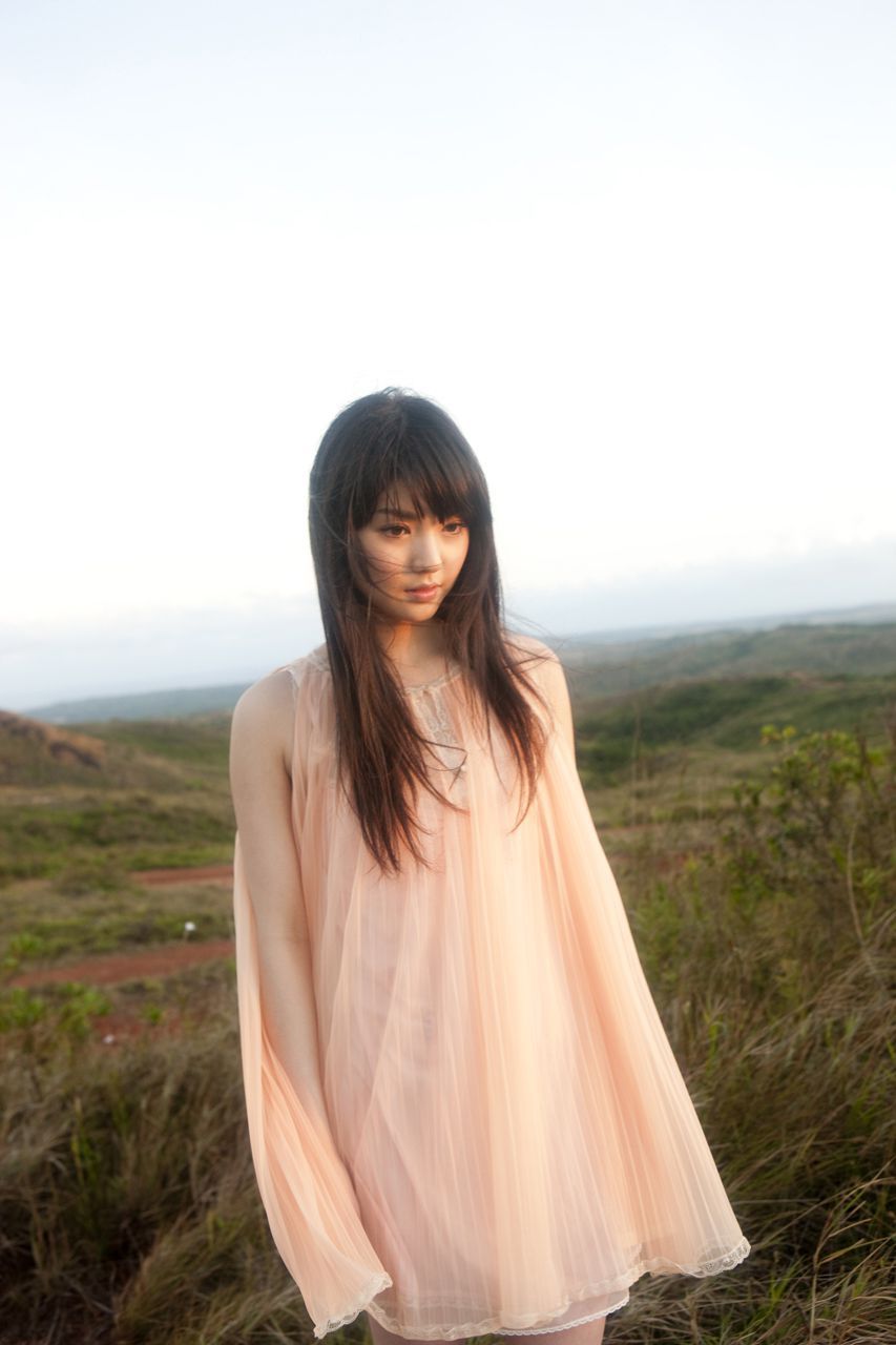 道重さゆみ/道重沙由美 Sayumi Michishige  Vol.75-图66