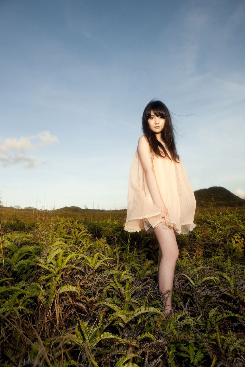 道重さゆみ/道重沙由美 Sayumi Michishige  Vol.75-图67