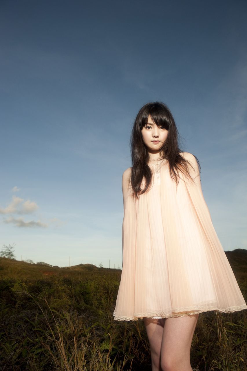 道重さゆみ/道重沙由美 Sayumi Michishige  Vol.75-图68