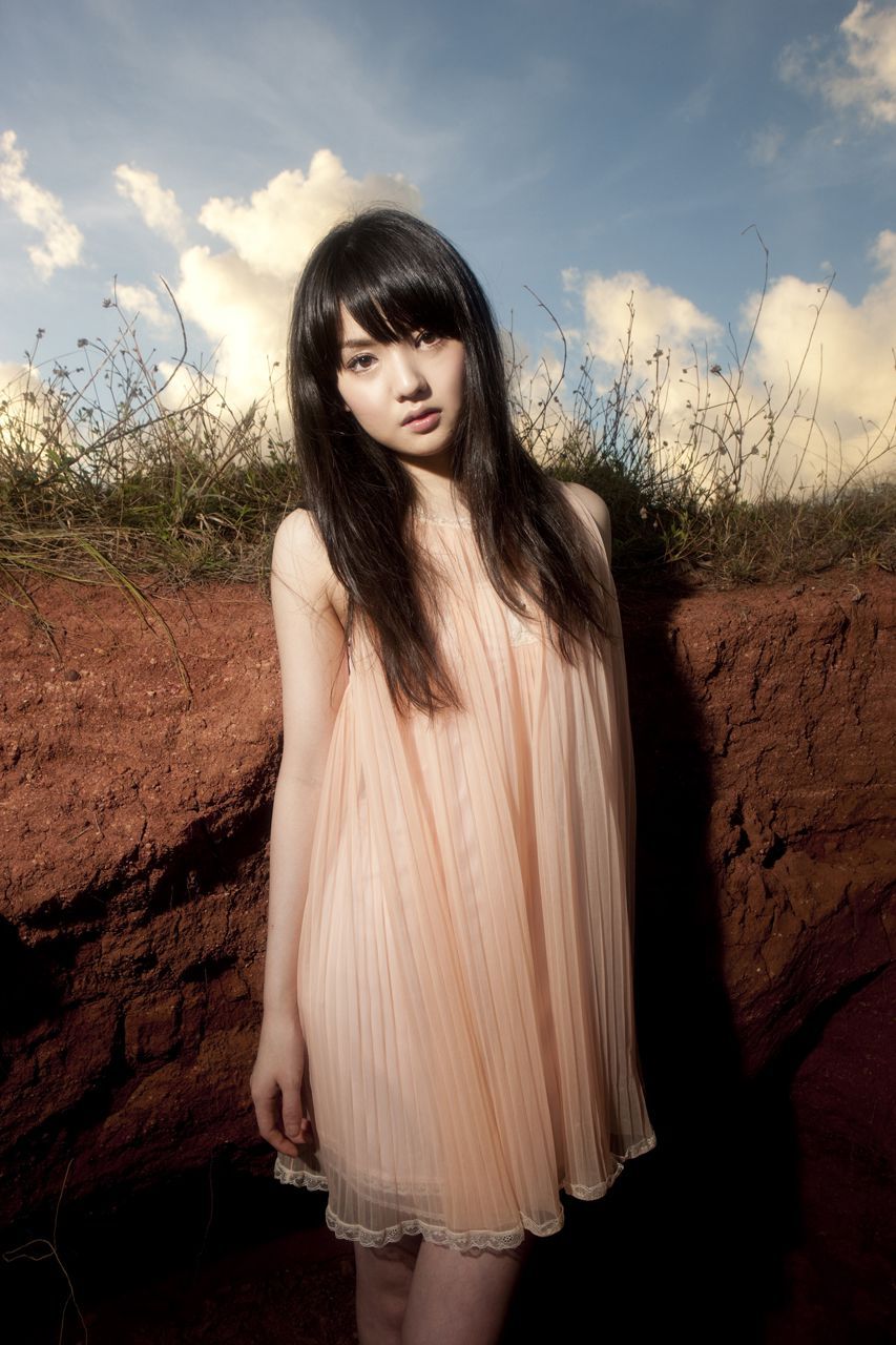 道重さゆみ/道重沙由美 Sayumi Michishige  Vol.75-图69