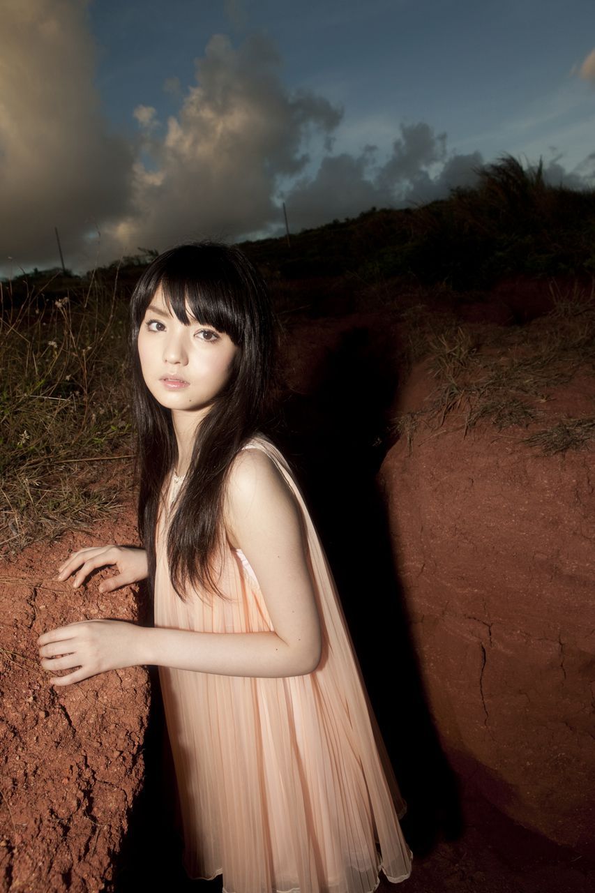 道重さゆみ/道重沙由美 Sayumi Michishige  Vol.75-图70