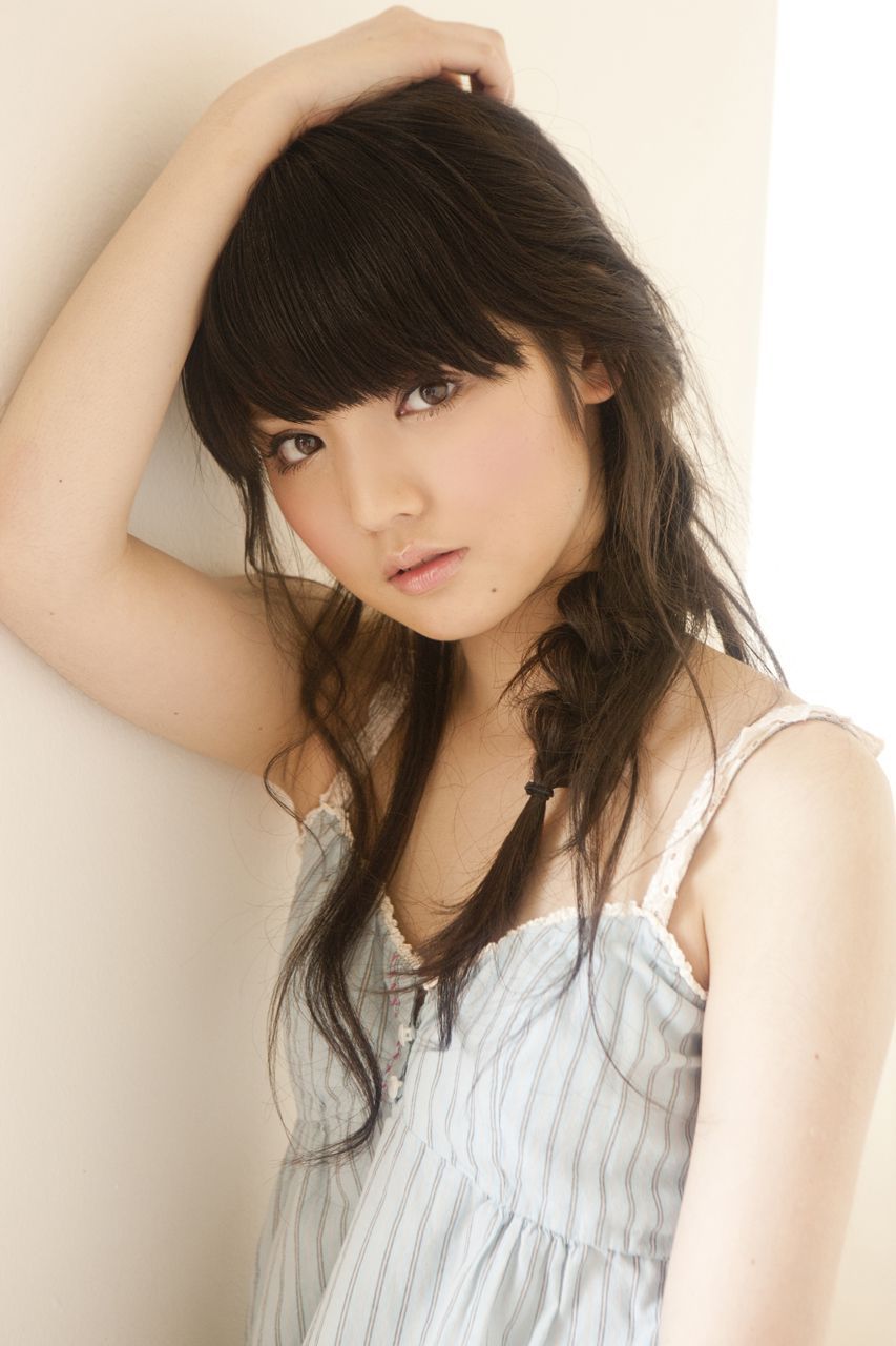 道重さゆみ/道重沙由美 Sayumi Michishige  Vol.75-图85