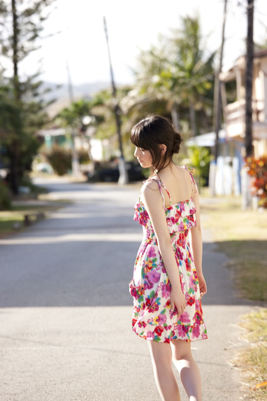 道重さゆみ/道重沙由美 Sayumi Michishige  Vol.75-图95