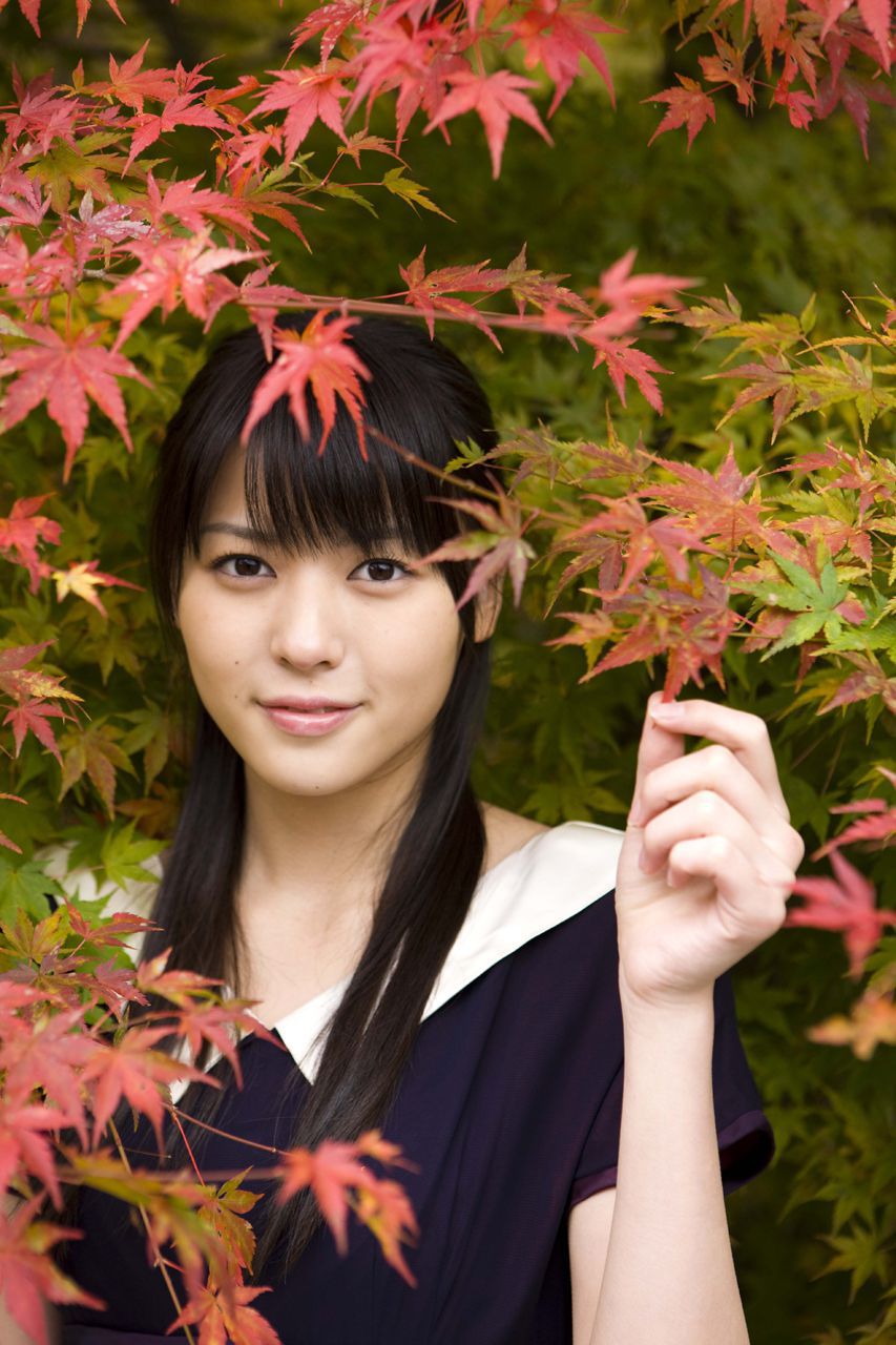 矢島舞美 Maimi Yajima  Vol.76-图9