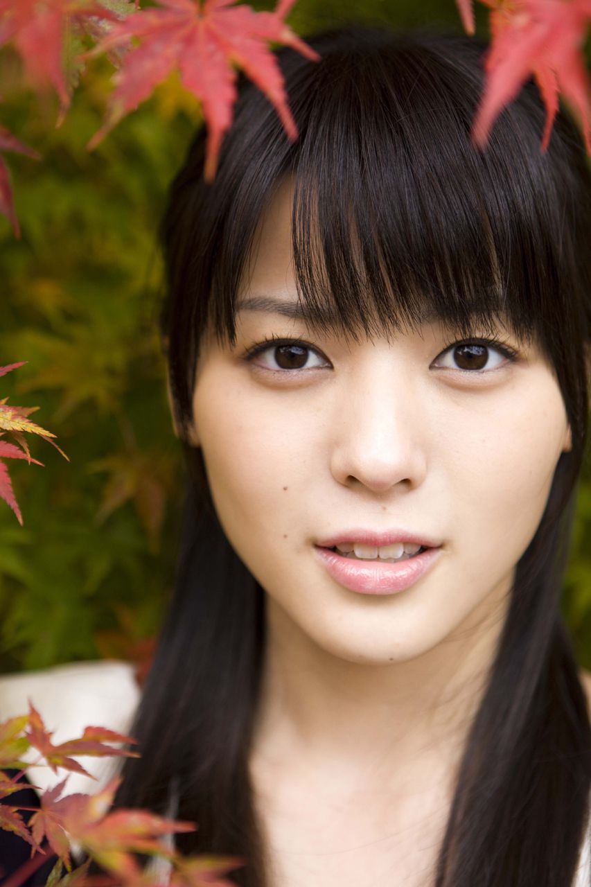 矢島舞美 Maimi Yajima  Vol.76-图10