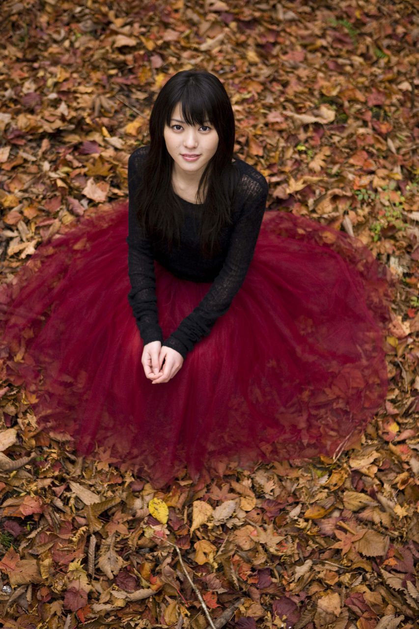 矢島舞美 Maimi Yajima  Vol.76-图14