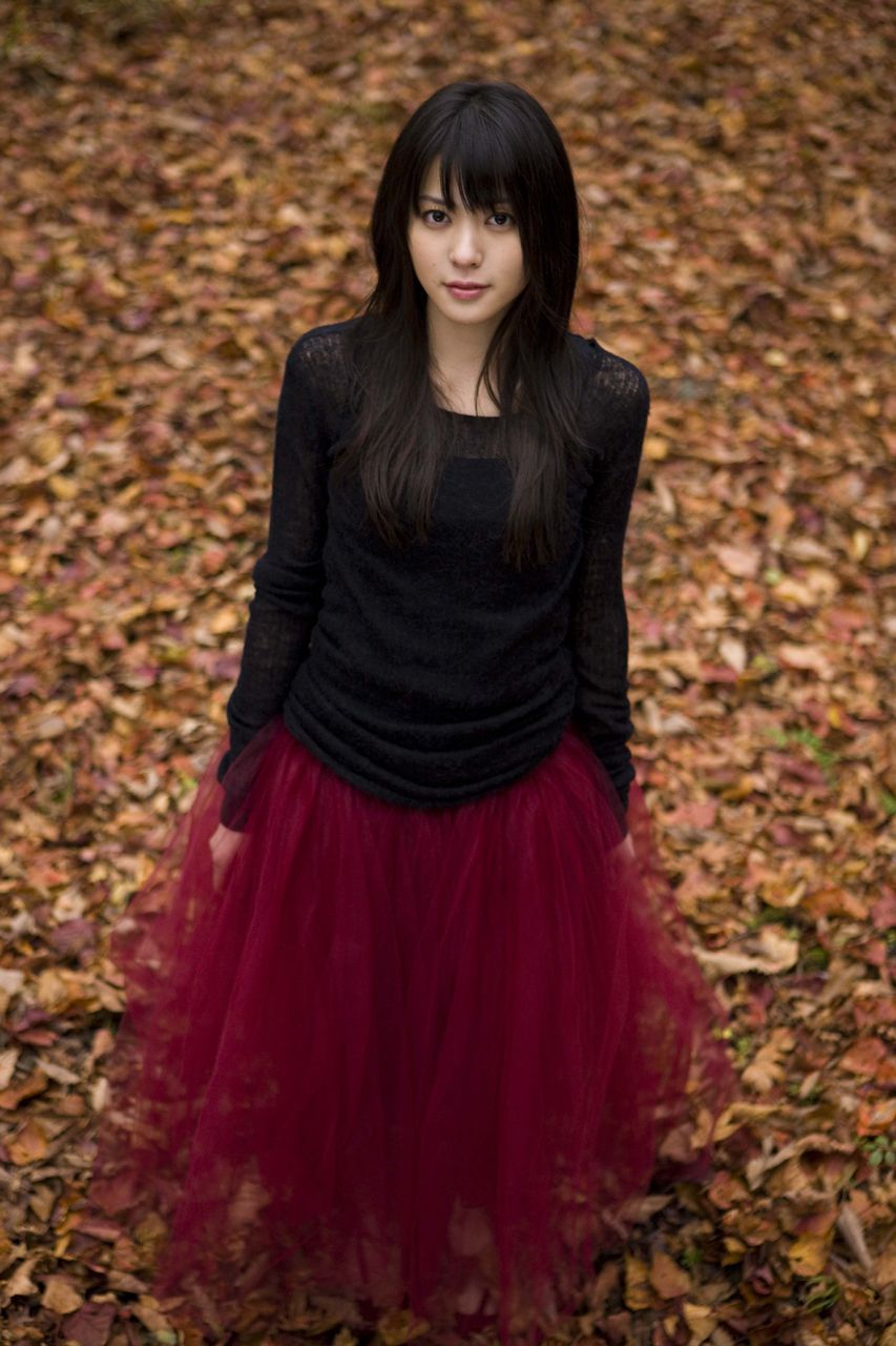 矢島舞美 Maimi Yajima  Vol.76-图15