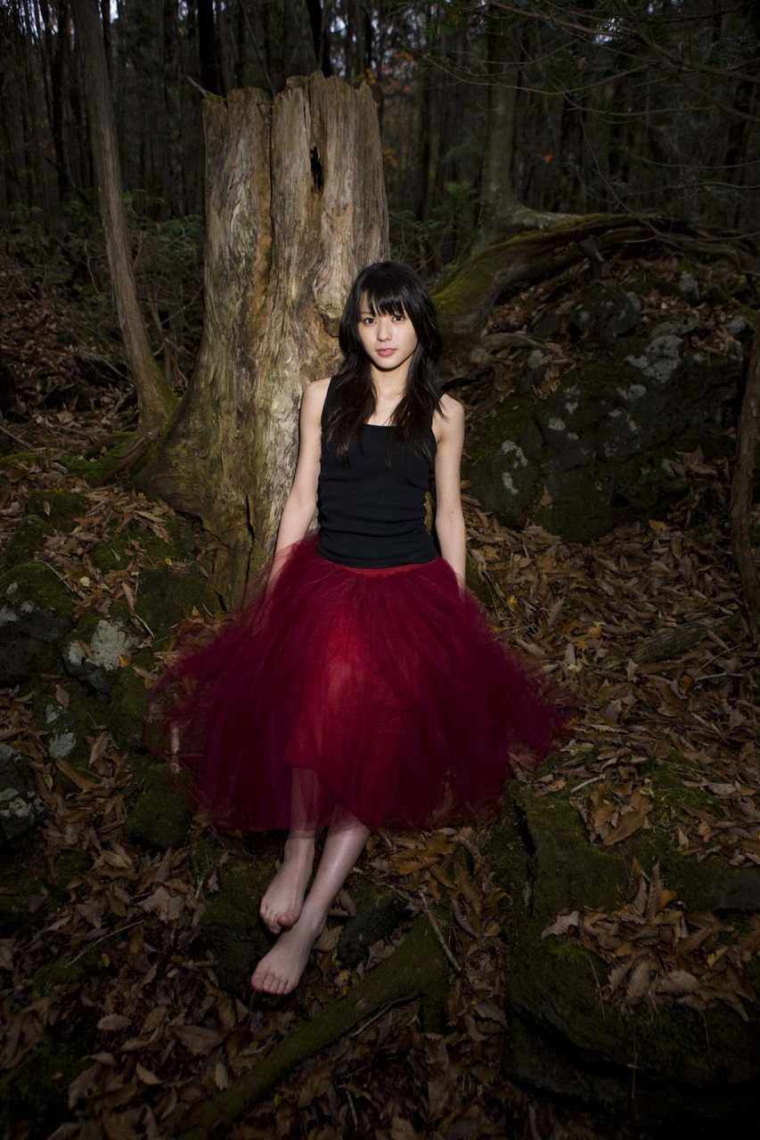 矢島舞美 Maimi Yajima  Vol.76-图16