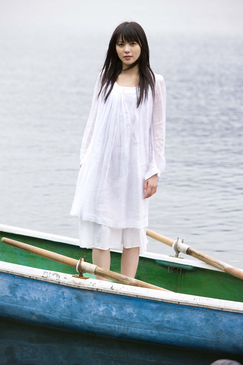 矢島舞美 Maimi Yajima  Vol.76-图18