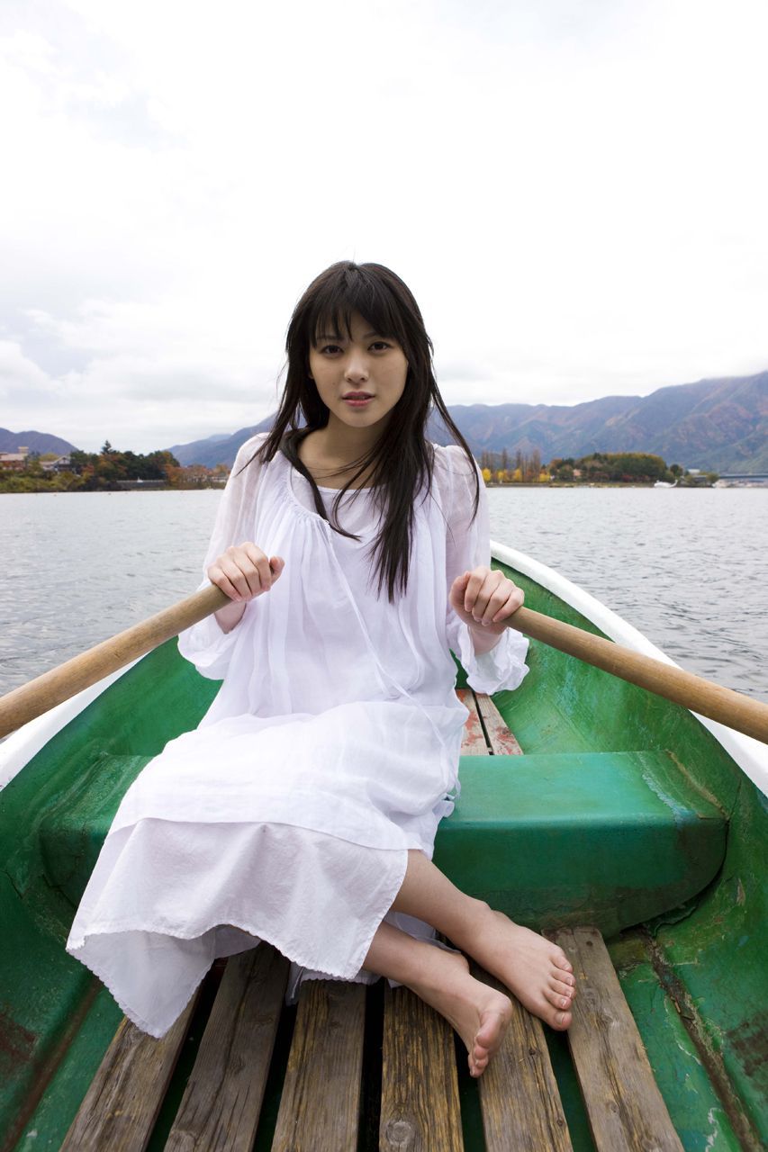 矢島舞美 Maimi Yajima  Vol.76-图20