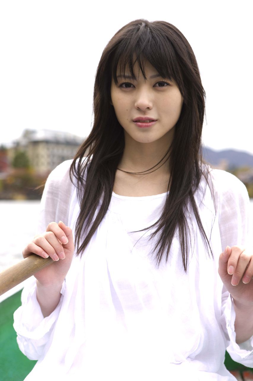 矢島舞美 Maimi Yajima  Vol.76-图21