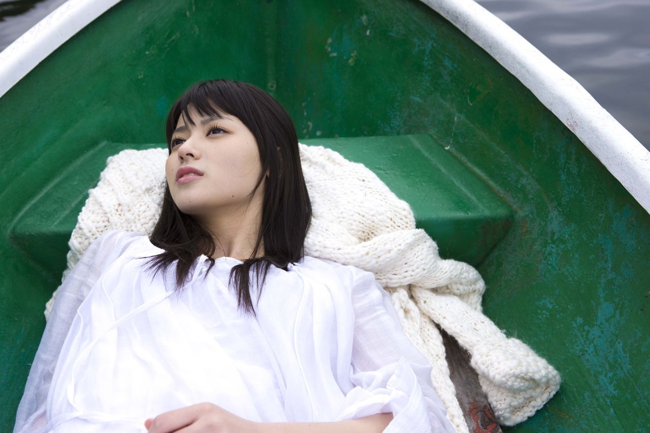 矢島舞美 Maimi Yajima  Vol.76-图22