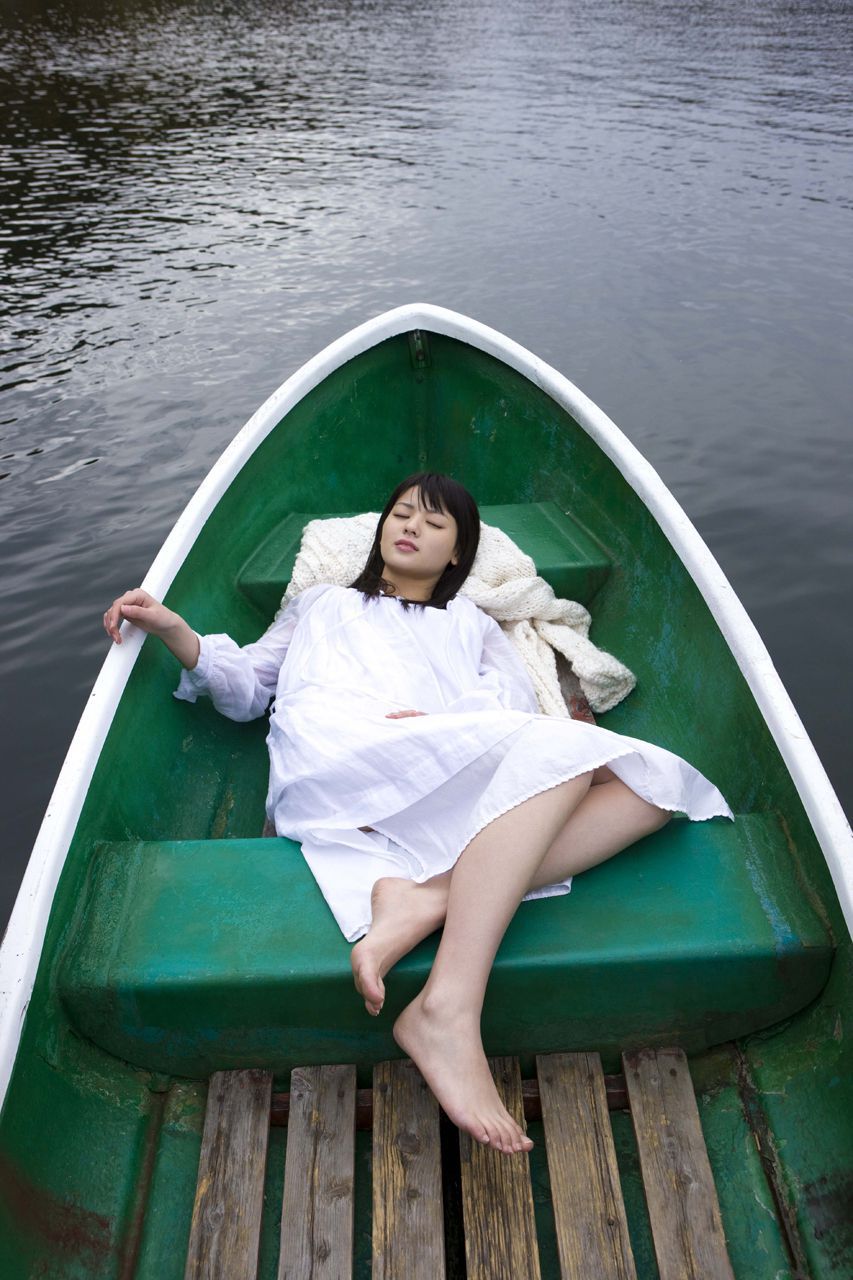 矢島舞美 Maimi Yajima  Vol.76-图23