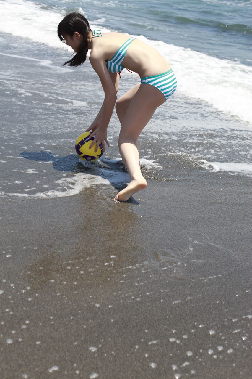 矢島舞美 Maimi Yajima  Vol.76-图36